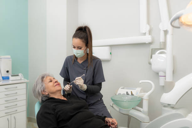 Best 24-Hour Emergency Dentist in Montclair, VA