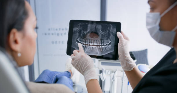 Best Emergency Treatment for Dental Infections or Abscesses in Montclair, VA