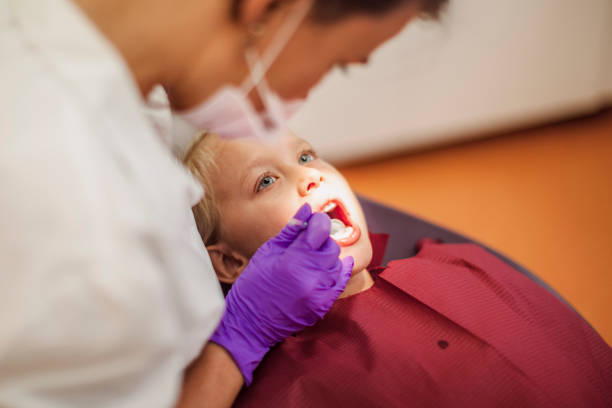 Best Emergency Orthodontic Services in Montclair, VA