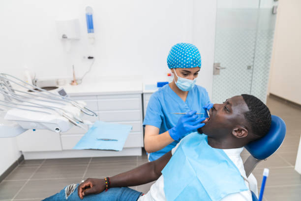Best Emergency Wisdom Teeth Removal in Montclair, VA