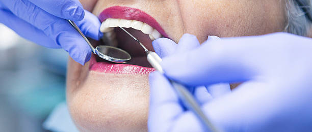 Best Emergency TMJ Treatment in Montclair, VA